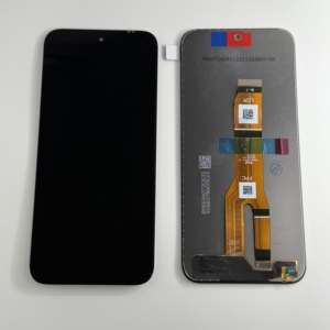 Pantalla LCD de Repuesto para Honor X6c de 6.61 Pulgadas, Panel Táctil Incell, Pantalla LCD para Teléfono Móvil, Venta al Por Mayor - Product Image 4