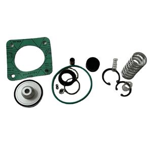 Nouveau kit de service de soupape d'admission en aluminium et métal Manny 2901000201 pour pièces de rechange de compresseur d'air - Product Image 1