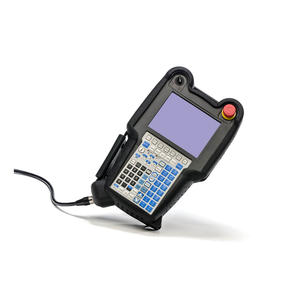 Fanuc A05B-2518-C200 ชุดควบคุมหุ่นยนต์แบบพกพา สภาพใหม่ในกล่อง พร้อมส่งด่วน หุ่นยนต์อุตสาหกรรม A05B-2518-C200 A05B-2518-C200 - Product Image 1