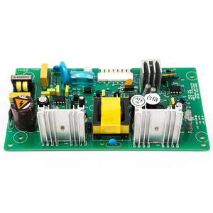 Componenti per <span class=keywords><strong>Ascensori</strong></span> dal Design Moderno, Scheda di Alimentazione di Emergenza SW36-3TAC per Hotel e Appartamenti - Product Image 3