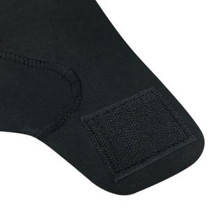 Orthèse de cheville sportive réglable à compression, support élastique, sangle de soulagement de la douleur, pour le basketball - Product Image 3