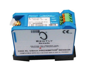 เซ็นเซอร์วัดระยะทางแบบเชิงเส้น Nevada 3300XL 330180-51-00 - Product Image 6