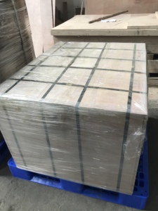 แผ่นคลัตช์แรงเสียดทาน 46 Vc 1200 สำหรับเครื่องบดแบบลูกบอล, คลัตช์ลม - ยี่ห้อ Talfri - Product Image 6