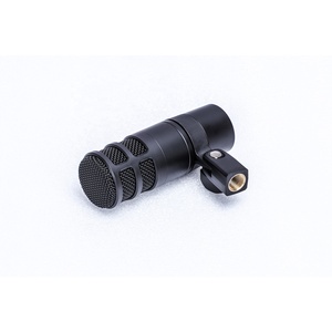 <span class=keywords><strong>Microphone</strong></span> dynamique filaire XLR AT2040 de haute qualité pour podcasting, support de <span class=keywords><strong>microphone</strong></span>, <span class=keywords><strong>studio</strong></span> d'enregistrement à domicile pour chant et diffusion en direct - Product Image 6