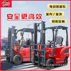 ระบบยกไฮดรอลิกสำหรับรถขนาดเล็ก 2 ตัน อัตโนมัติ 2 จุด สำหรับการขนถ่าย - Product Image 3