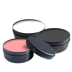 Cera mágica para coche, agente reparador de arañazos, cera negra OEM de alto rendimiento, elimina la grasa y la cera de limpieza del coche, restauración de aceite, 80g - Product Image 1