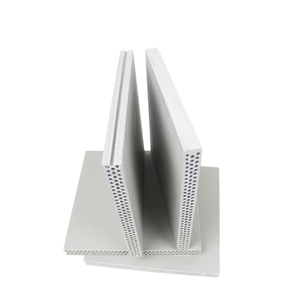 Sistema de Paneles de Encofrado de Plástico para Monolitos con Tablero de Encofrado de Bajo Precio y Encofrado de Losa Tipo Waffle - Product Image 6