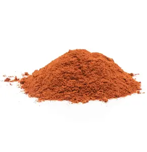 Approvisionnement d'usine 100% poudre de paprika séchée par pulvérisation d'approvisionnement en vrac de haute qualité en vente