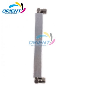 하이델버그 SM102 SX102 SM74 공압 시스템 인쇄 장치 프린터 예비 부품 용 고품질 00.580.3903 연결 플레이트 - Product Image 4