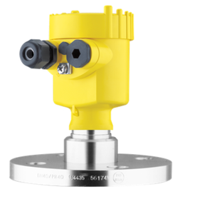 เครื่องส่งสัญญาณความดัน B82.AXDSSAGEEHXKINAX พร้อม B82เซลล์วัดระดับเซรามิค - Product Image 1