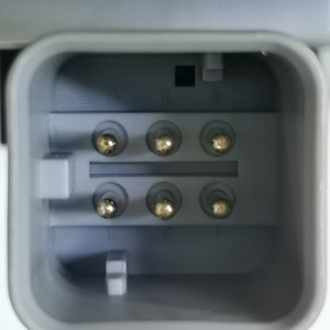 Sensores de Nitrógeno y Oxígeno SNS3035 539-0118 para Camiones Europeos Cummins, Mercedes, Z Scan, Volvo - Product Image 3