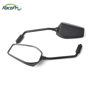 Espejo de motocicleta RACEPRO con certificación CE, espejo retrovisor Universal para KTM 390 Adventure <span class=keywords><strong>Duke</strong></span> - Product Image 1