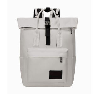 Sac à dos pour ordinateur portable en gros personnalisé, sac à bandoulière pour homme, sac d'affaires, grande capacité, sac à dos pour étudiants, sac à dos pour l'école - Product Image 6