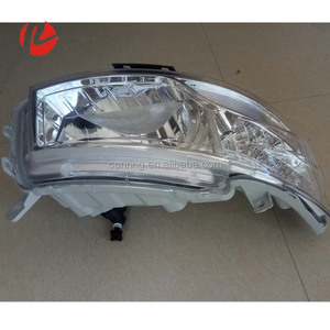 Phare électrique 12V de haute qualité 6000K pour FOTON G7 G9 CS2 C2 <span class=keywords><strong>K1</strong></span> - Product Image 4