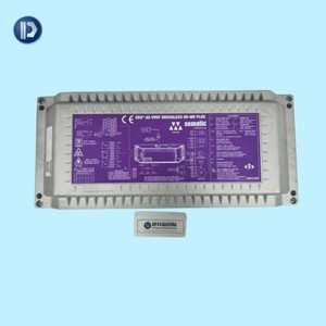 Controlador de Puerta SEMATIC para Elevador con Sistema Competitivo de Control B157ABBX05 - Product Image 1