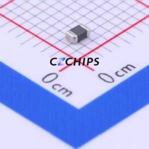 MGGB2012M600HT-LF Ferrite Bead 0805 RF ( Impedance @ Frequency: 60Ohm@100MHz )( Error: 25% )( DC Resistance (DCR): 50mOhm ) - Product Image 2