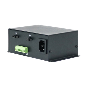 Factory-Priced 24V 2-Channel <strong>Programmable</strong> <strong>LED</strong> <strong>Lighting</strong> <strong>Controller</strong> 30W Fanless Analog Machine Visual Drive Storage Device - Product Image 6