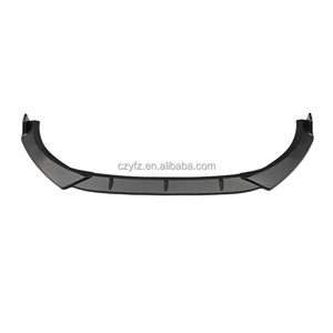 Welta <span class=keywords><strong>Kit</strong></span> de carrosserie aérodynamique pour Kia <span class=keywords><strong>K5</strong></span> GT GT-Line 2020-2025 Vente en gros Premium Carbon Look 3PCS - Product Image 2
