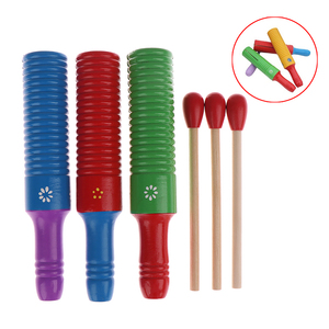 Kikker muziekinstrument | Guiro | Bekius