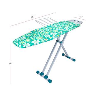 <span class=keywords><strong>Table</strong></span> <span class=keywords><strong>à</strong></span> <span class=keywords><strong>repasser</strong></span> professionnelle en métal sous vide simple Europe entièrement automatique pliable avec armoire de <span class=keywords><strong>rangement</strong></span> de siège pour une utilisation dans la salle de bain - Product Image 2