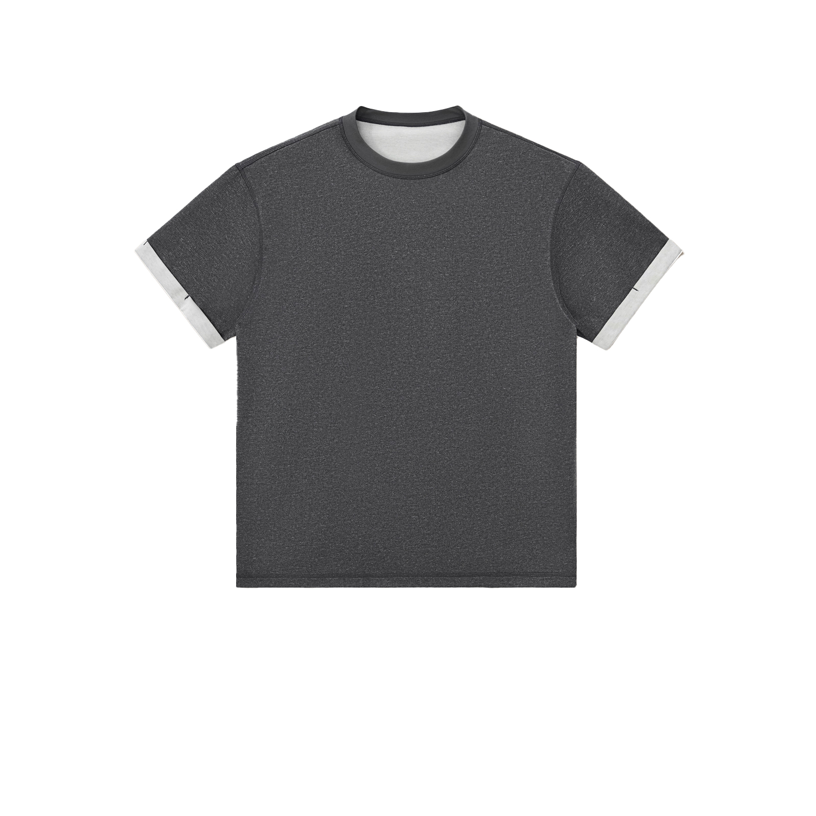 Gris oscuro