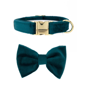 Accesorios <span class=keywords><strong>para</strong></span> perros Corbatin De Perro Pajarita <span class=keywords><strong>para</strong></span> perros Collar <span class=keywords><strong>para</strong></span> <span class=keywords><strong>mascotas</strong></span> Pajarita elástica vacaciones grande pequeño perro gato - Product Image 5