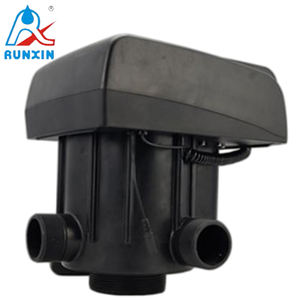 Wholesale 2" Inlet Outlet F99B 53515 F99B1 53615 F99B3 Automatic Filter Valve for Laundries and Car Washes - Product Image 3