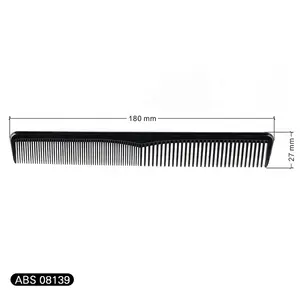 Verified Suppliers Free Sample Barber Hair Combs For Making Hair Style