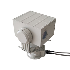กล้องวงจรปิดระบบ PTZ ความละเอียด 2MP HD ป้องกันฝ้า 60x GPS CMOS มัลติเซ็นเซอร์ มุมกว้าง บันทึกภาพความร้อน มองเห็นในเวลากลางคืน พร้อมระบบ NVR รับประกัน 1 ปี สำหรับหน่วยปฏิบัติการ - Product Image 3