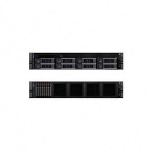 Servidor en rack 2U AMD EPYC 9474F 8SFF 64GB RDIMM H355 2*1400w en stock PowerEdge Servidor AMD R7625 - Product Image 3