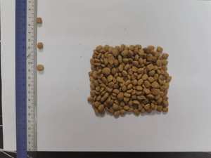 ODM collations sèches pour chat à saveur de poulet 10kg/20kg fournisseur d'aliments pour animaux de compagnie aliments secs pour chats - Product Image 2