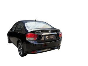 Feu arrière côté passager droit compatible avec Honda Pilot 2009-2015, boîtier de feu arrière, feux de freinage, remplace - Product Image 6