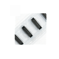 Connecteur en gros 51049-05001-001 50 broches, espacement 0,4 mm, connecteur femelle OEM BOM pour PCBA et PCB