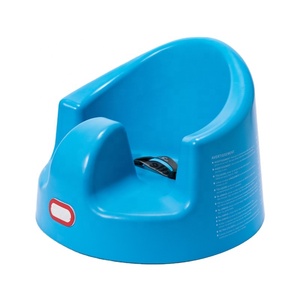 Seggiolino Rialzato Moderno in Schiuma PU per Bambini e Neonati, Facile da Pulire, Ideale per Viaggi, Prodotto in Cina - Product Image 1