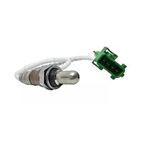 Sonde Lambda OEM 9662925580 1618Z6 pour Peugeot, Citroën, Renault, FIAT – Pièce de contrôle des émissions de moteur automobile