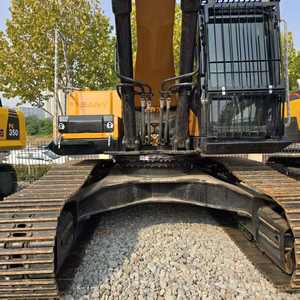 Excavadora Usada Sy365h Original, Maquinaria de Construcción Usada de 36.5 Toneladas para Sany, Bomba Hidráulica Japonesa, Excavadora Sany - Product Image 5