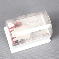 Lampe d'intérieur pour armoire CM-1, douille E27 / éclairage LED pour armoire de distribution haute et basse tension, éclairage d'armoire AC220V