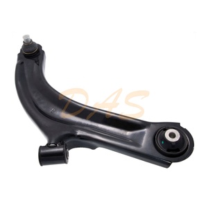 54501-AX600 54501-BC42A 54500-AX600 54500-BC42A แขนควบคุมสำหรับ Nissan March Micra ญี่ปุ่น Auto Parts Suspension Wishbone - Product Image 1