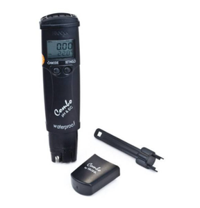 เครื่องวัดค่า pH ค่าการนำไฟฟ้า และค่า TDS รุ่น Hanna HI98130 ช่วงการวัดสูง - Product Image 5