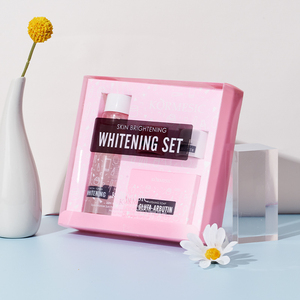 KORMESIC Crème Visage Sérum Vitamine C Marque Privée Hydratante Anti-Rides Raffermissante Masque Facial Patch Anti-Acné Réparateur Soin de la Peau - Product Image 3