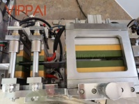 Machine de fabrication et d'emballage de lingettes humides pour bébés, garantie 1 an VIPPAI VPD250