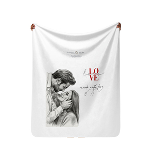 ผ้าห่ม อะมอร์เบลล์ เลิฟ - Product Image 5