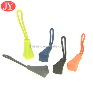 Extracteurs de fermeture éclair tire la fermeture éclair remplacement <span class=keywords><strong>cassé</strong></span> cordon fermeture éclair valise sac fermeture éclair <span class=keywords><strong>curseur</strong></span> cordon extrémités tirer corde pour bagages - Product Image 1