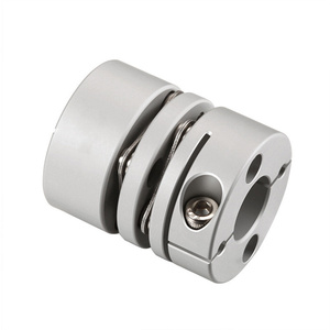 GLD-68 * 68 GLD Series Type Coupling <b>Clamp</b> - Product Image 3