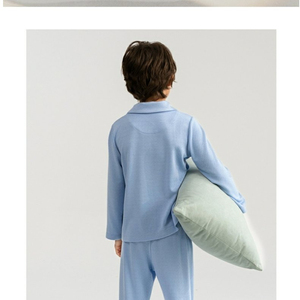 Set piyama anak perempuan, pakaian rumah seksi, Set piyama anak perempuan desain baru - Product Image 2