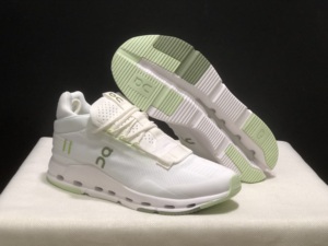 <span class=keywords><strong>Los</strong></span> Más Vendidos, Cloudnova 2, Zapatos Deportivos Transpirables <span class=keywords><strong>para</strong></span> <span class=keywords><strong>Caminar</strong></span>, <span class=keywords><strong>Tenis</strong></span> y Correr, Zapatos Casuales de Moda <span class=keywords><strong>para</strong></span> Mujer, Diseño de Lujo - Product Image 2