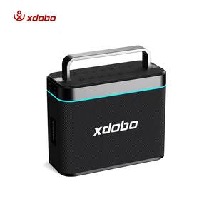 Xdobo Truth 1981 <span class=keywords><strong>1999</strong></span> <span class=keywords><strong>Prince</strong></span> 1995 Dsp Grande Puissance 200W Haut-Parleur Karaoké Portable Avec Microphone Sans Fil Fête En Plein Air Ktv - Product Image 2