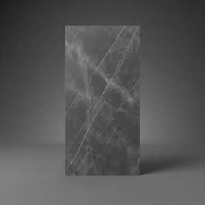 Wholesale Frost Grey 800x1600mm Glazed Porcelain Floor Tiles Polished Glossy Ceramic <b>Wall</b> Design - Product Image 2