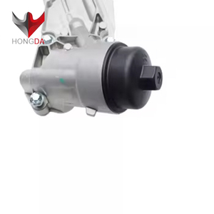 Enfriador de aceite para Vauxhall <span class=keywords><strong>Opel</strong></span> Chevrolet Buick Pontiac Saturn 1,4 1,6 1,8 OE 93186324 25199751 12992593 - Product Image 2