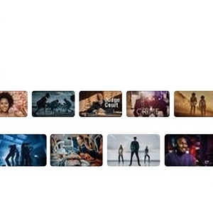 Plateforme de diffusion en direct pour des vidéos HD, des diffusions en direct, des conversations en direct, des abonnements et une interaction avec le public. - Product Image 1
